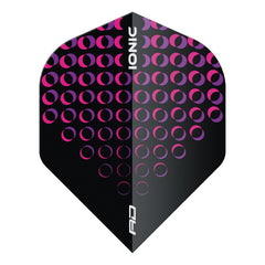 Red Dragon Hardcore Ionic Flights