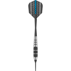 Harrows Black Jack Softdarts 16g, 18g, 20g