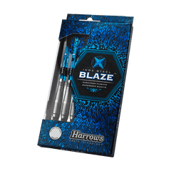 Harrows Blaze Style A Softdarts 16g, 18g