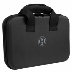 Harrows Imperial dart case dart case dart bag dart box black