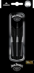 Mission Jack Daniels steel darts 22g, 24g