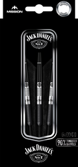 Mission Jack Daniels steel darts 23g