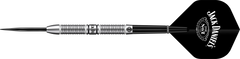 Mission Jack Daniels steel darts 22g