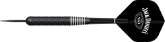 Mission Jack Daniels steel darts 22g, 24g