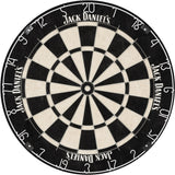 Mission Jack Daniels - Axis - Dartboard dartboard