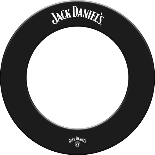 Przestrzeń do tarczy do darta Mission Jack Daniels