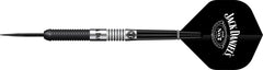 Mission Jack Daniels steel darts 23g