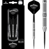 Mission Jack Daniels steel darts 22g