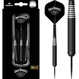 Mission Jack Daniels steel darts 22g, 24g