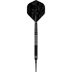 Miękkie rzutki Mission Nero Model 1 18g, 20g