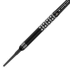 Miękkie rzutki Mission Nero Model 1 18g, 20g