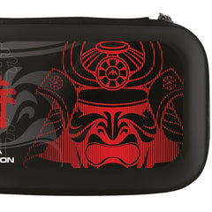 Mission Samurai II Dartcase