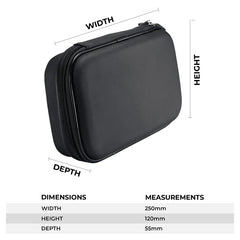 Mission Samurai II Dartcase
