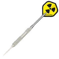 Rzutki stalowe Bulls Mission 22g, 24g