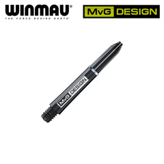 Winmau MVG Michael van Gerwen Wały krótkie/średnie