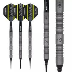 Winmau Michael Van Gerwen MvG Exact Softdarts 20g, 23,5g