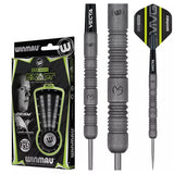 Winmau Michael Van Gerwen MvG Exact Steeldarts 21,5, 23g, 24g, 25g