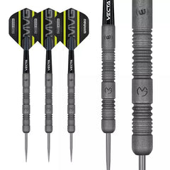 Winmau Michael Van Gerwen MvG Exact Steeldarts 21,5, 23g, 24g, 25g