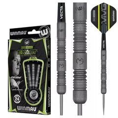 Winmau Michael Van Gerwen MvG Exact Steeldarts 21,5, 23g, 24g, 25g