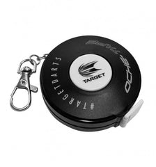 Target Oche-Tape distance measurer