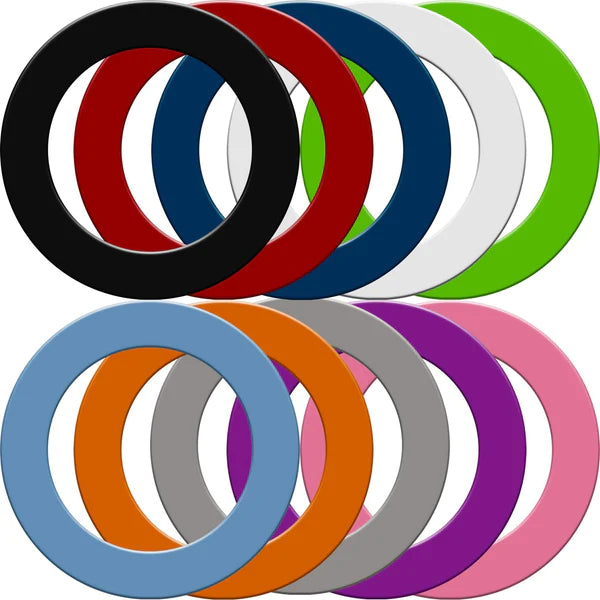 Designa Dartboard Surround Pro
