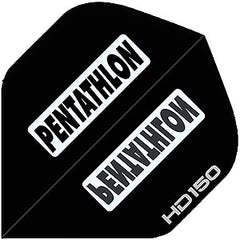 Loty pięciobojem HD 150