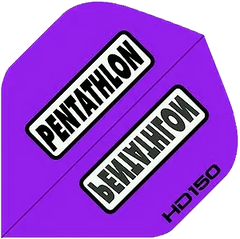 Loty pięciobojem HD 150