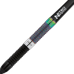 Red Dragon Peter Wright World Champion Diamon Fusion SE Softdarts 20g