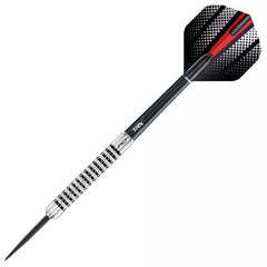 Red Dragon Fury 2 steel darts 23g, 25g