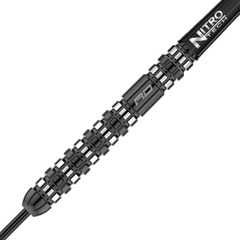 Red Dragon Rogue steel darts 22g, 24g, 26g