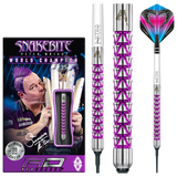 Red Dragon Peter Wright Snakebite Vyper Softdarts 20g, 21g, 22g