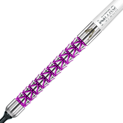 Red Dragon Peter Wright Snakebite Vyper Softdarts 20g, 21g, 22g