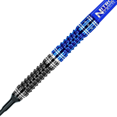 Red Dragon Delta Softdarts 22g