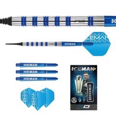 Red Dragon Gerwyn Price Challenger Softdarts 20g
