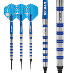 Red Dragon Gerwyn Price Challenger Softdarts 20g