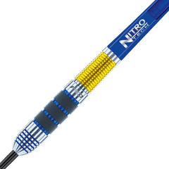 Red Dragon Luke Humphries Steeldarts 21g