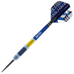 Red Dragon Luke Humphries Steeldarts 21g