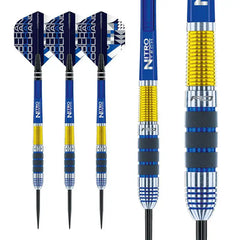 Red Dragon Luke Humphries Steeldarts 21g