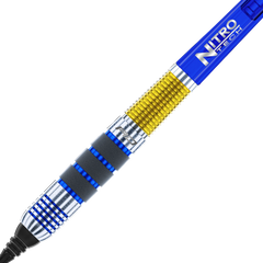 Red Dragon Luke Humphries Softdarts 20g