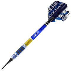 Red Dragon Luke Humphries Softdarts 20g