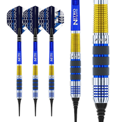 Red Dragon Luke Humphries Softdarts 20g