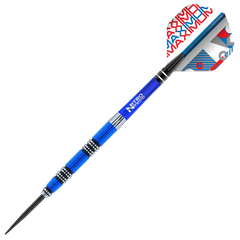 Steeldarts Red Dragon Josh Payne 23g