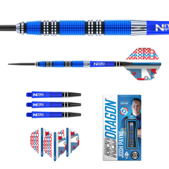 Steeldarts Red Dragon Josh Payne 23g