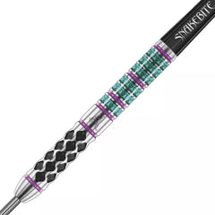 Red Dragon Peter Wright Supa Venom steel darts 21g, 22g, 23g, 24g