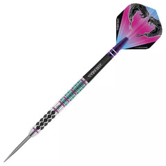 Red Dragon Peter Wright Supa Venom steel darts 21g, 22g, 23g, 24g