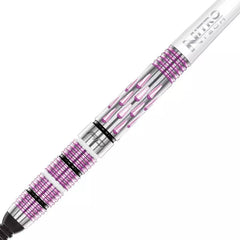 Red Dragon Artura Shocking Pink Softdarts 20g