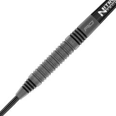 Red Dragon Jonny Clayton Oxide Edition Steeldarts 23g, 25g