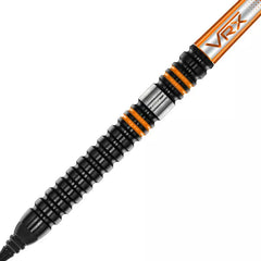 Red Dragon Amberjack Pro 1 soft darts 20g