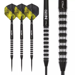 Red Dragon Razor Edge Elite Steeldarts 22g, 24g, 26g