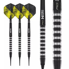 Red Dragon Razor Edge Elite Softdarts 20g